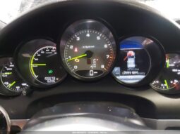 
										2017 Porsche Cayenne full									