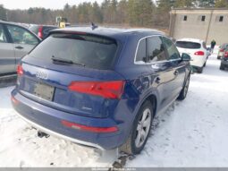 
										2019 Audi Q5 full									