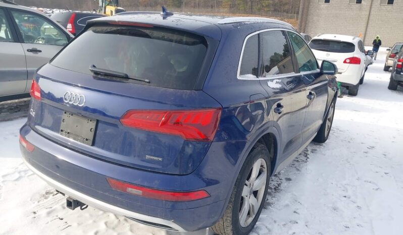 
								2019 Audi Q5 full									
