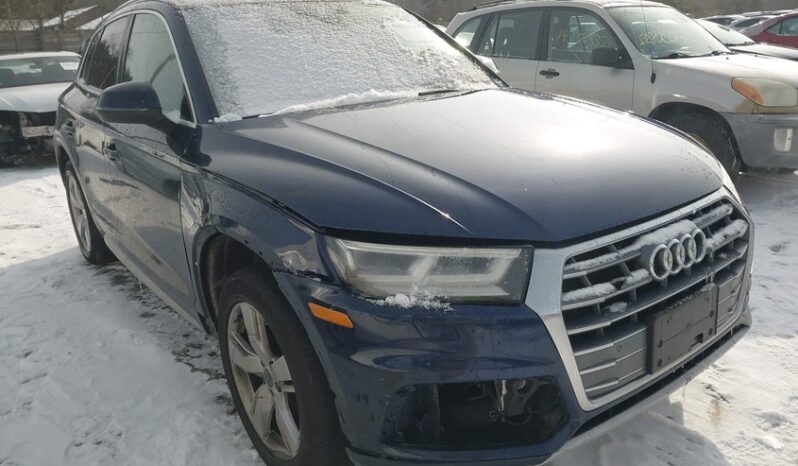 
								2019 Audi Q5 full									