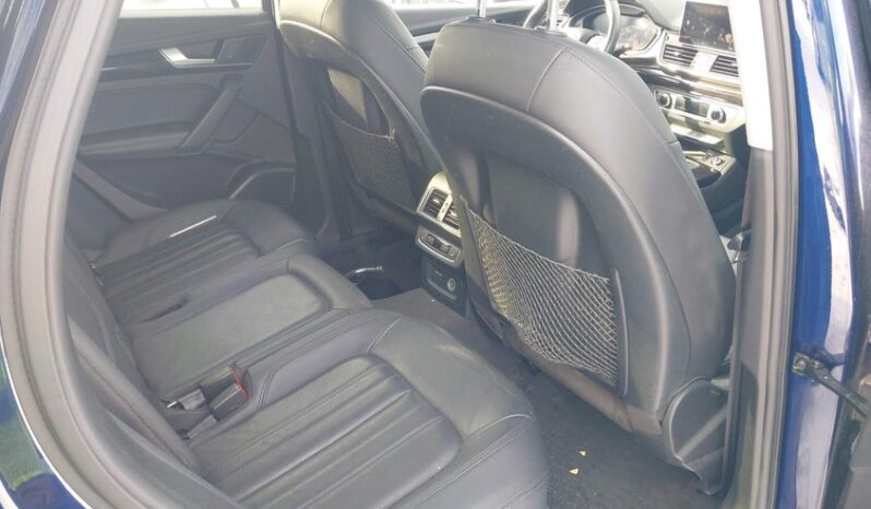
								2019 Audi Q5 full									