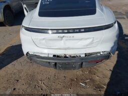 
										2020 Porsche Taycan full									