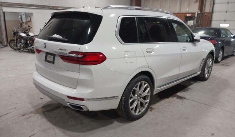 
								2022 BMW X7 full									