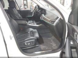 
										2022 BMW X7 full									