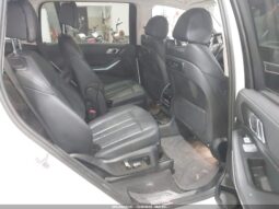 
										2022 BMW X7 full									