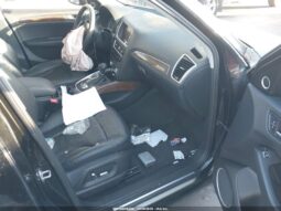 
										2016 Audi Q5 full									