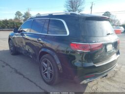 
										2020 Mercedes-benz Gls-klasse full									