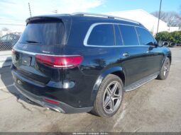 
										2020 Mercedes-benz Gls-klasse full									