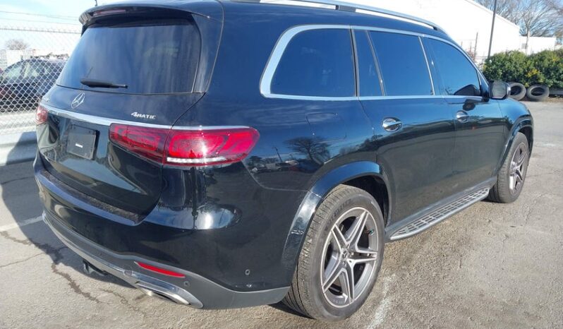 
								2020 Mercedes-benz Gls-klasse full									