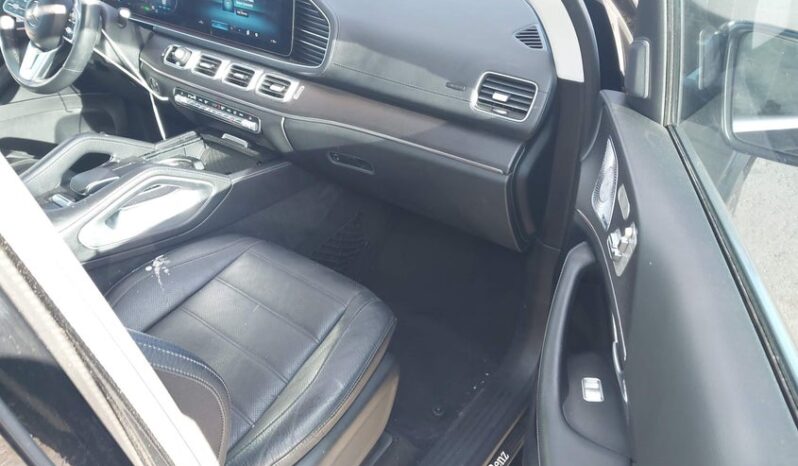 
								2020 Mercedes-benz Gls-klasse full									