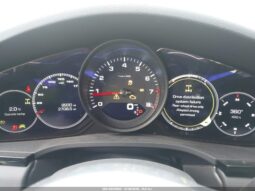 
										2021 Porsche Cayenne full									