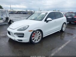 
										2014 Porsche Cayenne full									