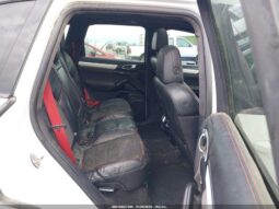 
										2014 Porsche Cayenne full									