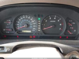 
										1998 Toyota Land cruiser full									
