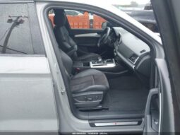 
										2019 Audi Sq5 full									