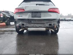 
										2019 Audi Sq5 full									
