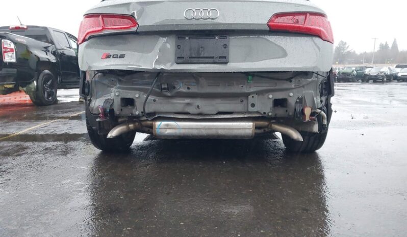 
								2019 Audi Sq5 full									
