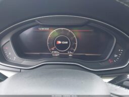 
										2019 Audi Sq5 full									