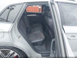 
										2019 Audi Sq5 full									