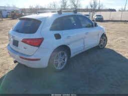 
										2015 Audi Q5 full									