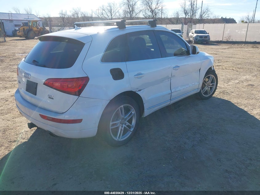 2015 Audi Q5