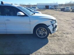 
										2015 Audi Q5 full									