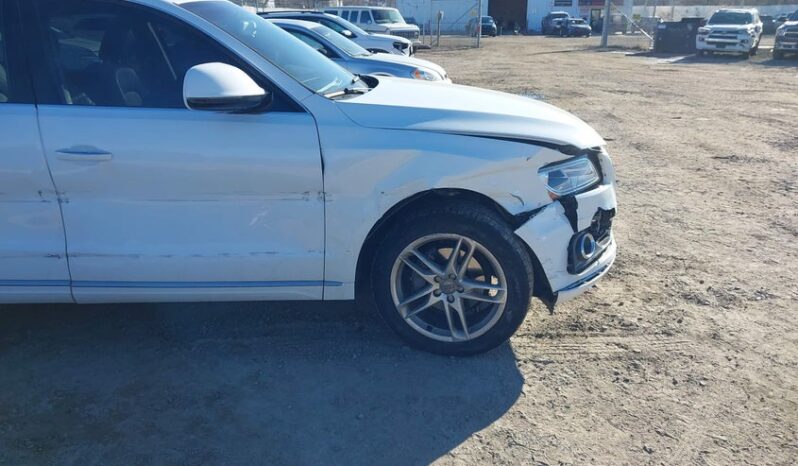 
								2015 Audi Q5 full									
