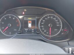 
										2015 Audi Q5 full									
