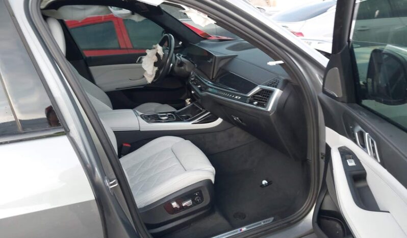 
								2024 BMW X7 full									