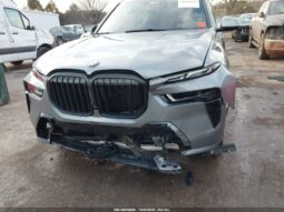 
										2024 BMW X7 full									
