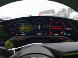 
										2021 Porsche Taycan full									