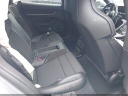 
										2021 Porsche Taycan full									