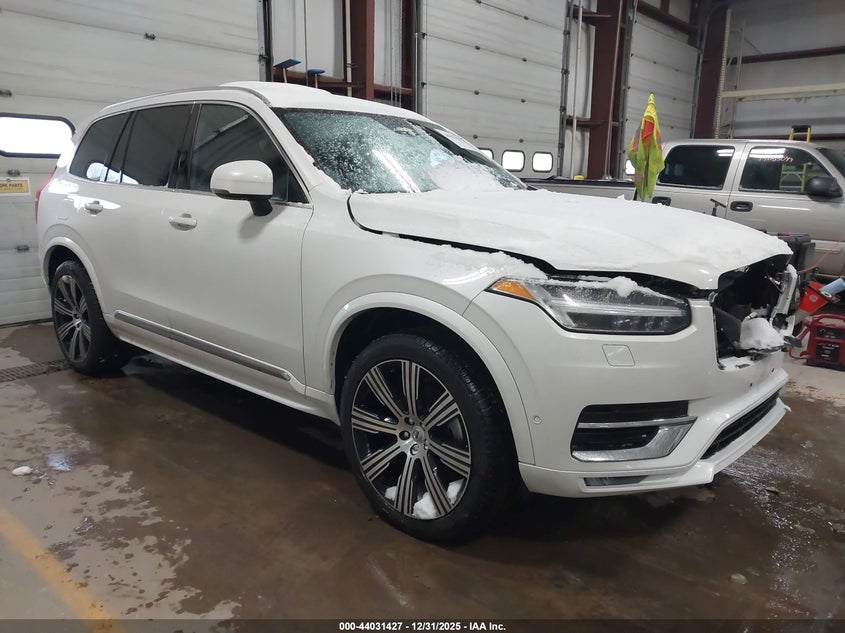 2023 Volvo Xc90