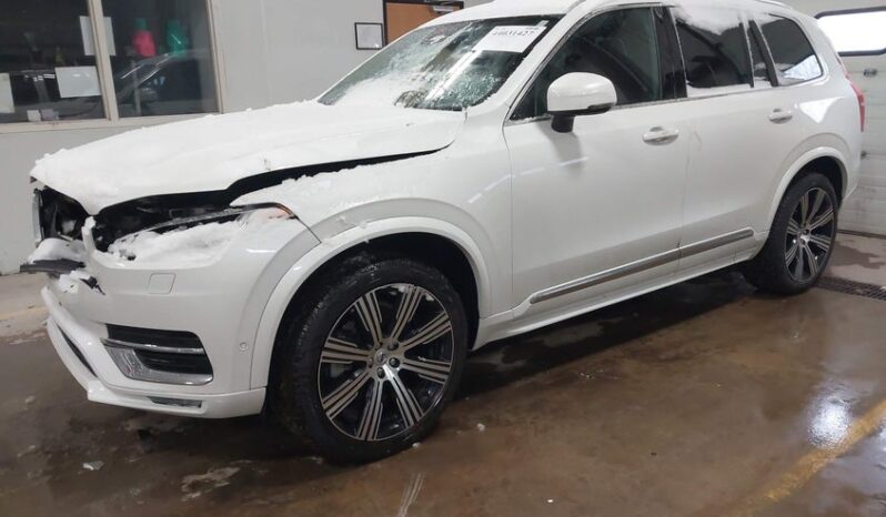 
								2023 Volvo Xc90 full									