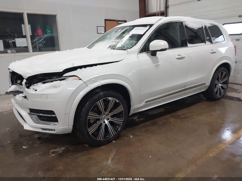 2023 Volvo Xc90