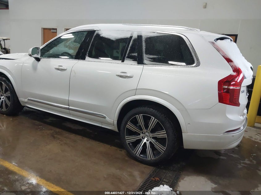 2023 Volvo Xc90