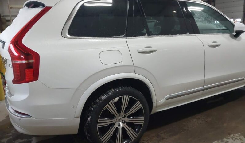 
								2023 Volvo Xc90 full									