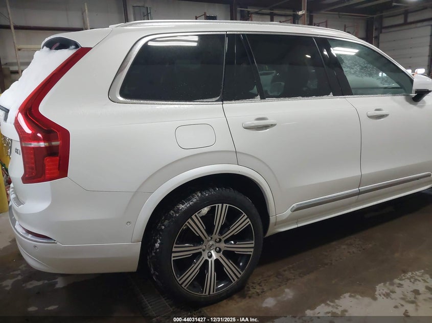 2023 Volvo Xc90