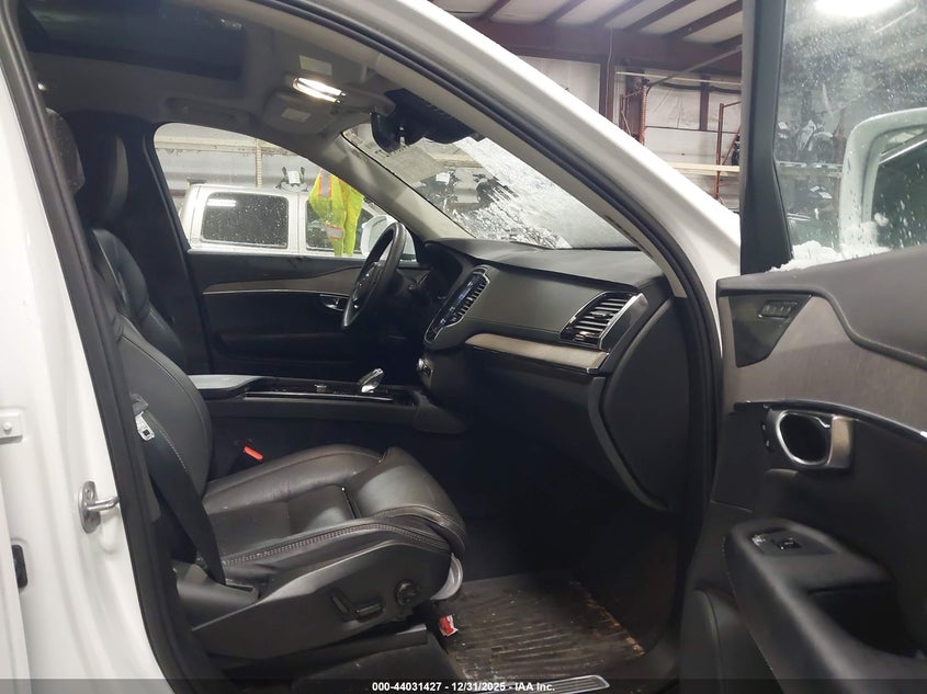 2023 Volvo Xc90