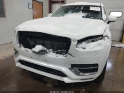 
										2023 Volvo Xc90 full									