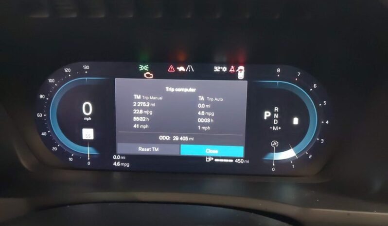 
								2023 Volvo Xc90 full									