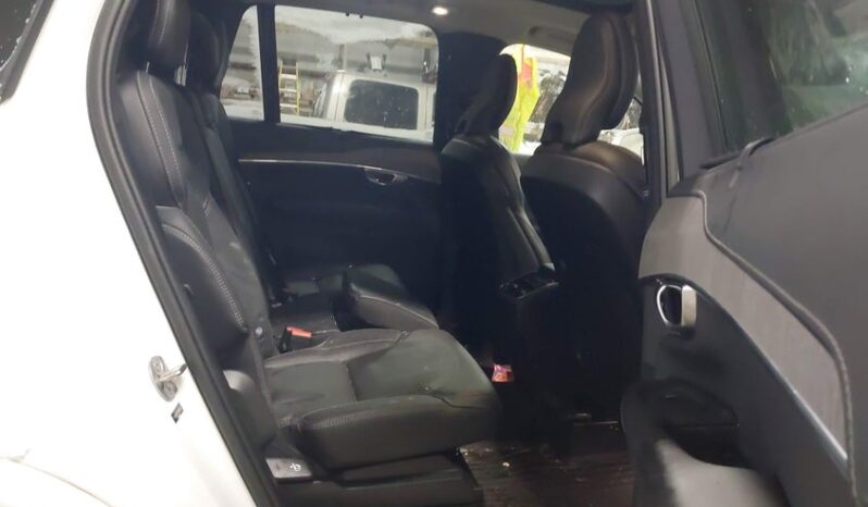 
								2023 Volvo Xc90 full									