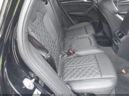 
										2018 Audi Sq5 full									