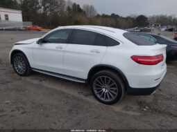 
										2017 Mercedes-benz Glc coupe full									