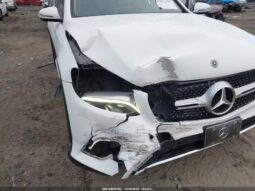 
										2017 Mercedes-benz Glc coupe full									