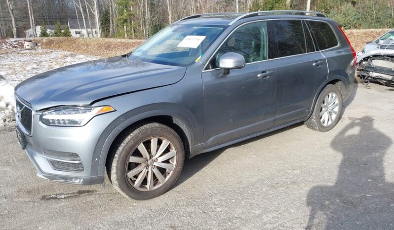 
								2018 Volvo Xc90 full									