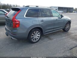 
										2018 Volvo Xc90 full									
