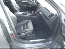 
										2018 Volvo Xc90 full									