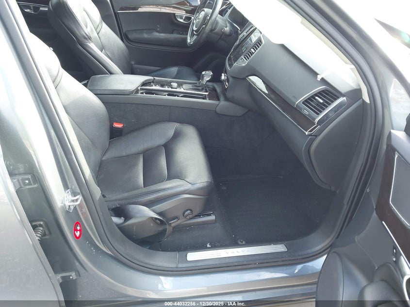 2018 Volvo Xc90