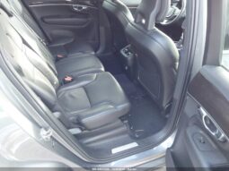 
										2018 Volvo Xc90 full									